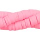 Katsuki beads 4mm Pink